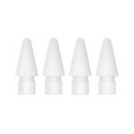 COTECI Apple Pencil 1st Gen 2nd Gen Written Pen Nib Tip Set