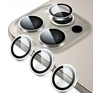 ESR Camera Lens Protector for iPhone 15 Pro 15 Pro Max 1