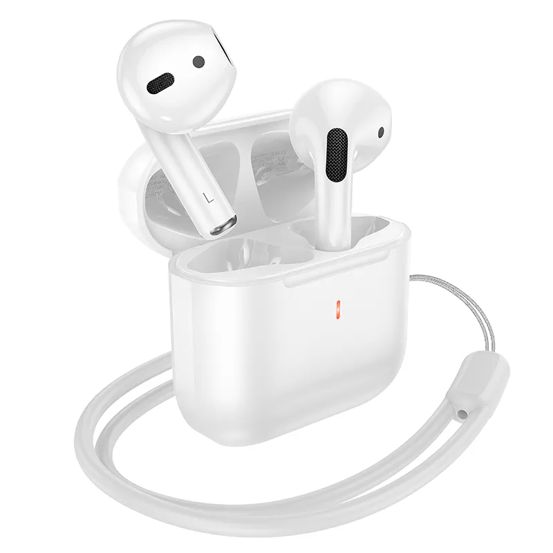 Hoco EW53 Lucky True Wireless Bluetooth Earbud Hoco EW53 Lucky True Wireless Bluetooth Earbud