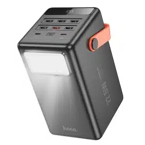 Hoco MMJ20 Surpass 22.5W PD20W 100000mAh Power Bank 2