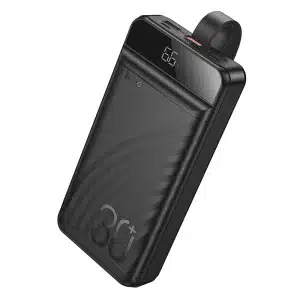 Hoco MMJ26 30000mAh Power Bank Price in Bangladesh 2