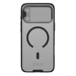 Nillkin Camshield Prop Magnetic Lens Guard