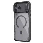 Nillkin Iceblade Prop Frame Version MagSafe Camera Protective Case for Apple iPhone 17 Series