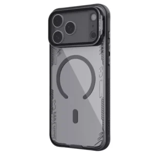 Nillkin Iceblade Prop Frame Version MagSafe Camera Protective Case for Apple iPhone 17 Series