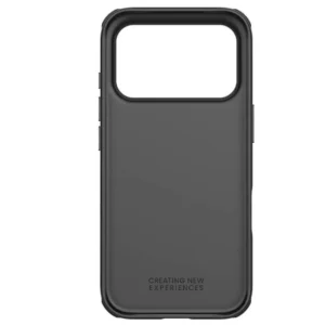 Nillkin Super Frosted Shield Pro Matte Case for iPhone 17 Series