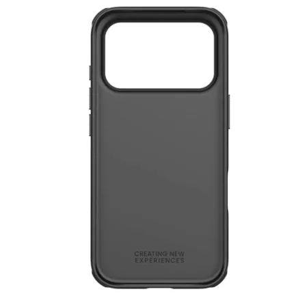 Nillkin Super Frosted Shield Pro Matte Case for iPhone 17 Series