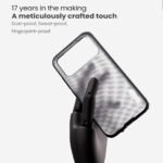 Nillkin Super Frosted Shield Pro Matte Clear Version Case For iPhone 17 Series