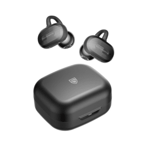 Soundpeats Air Clip Dual Device Open air True Noise Cancelling Ear Clip