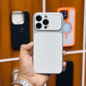 17 Series Concept Case For iPhone