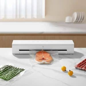 XIAOMI MIJIA 220V Vacuum Sealers Machine