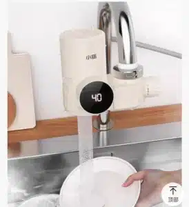 Xiaomi Electric Instant Heating Hot Water Faucet 5