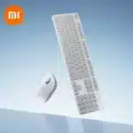 Xiaomi Mijia Wireless Keyboard Mouse Combo
