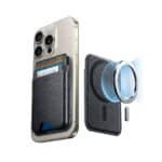 ESR Magnetic Wallet Boost HaloLock