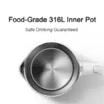 Xiaomi Mijia Electric Kettle 3 1.7L