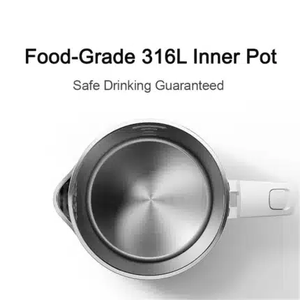 Xiaomi Mijia Electric Kettle 3 1.7L