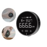 ATuMan Mini Q Electronic Ruler Tape Measuring Instrument
