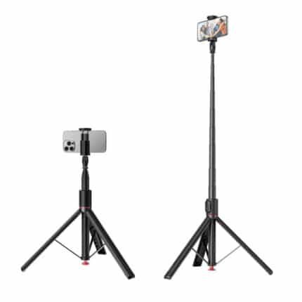 AceFast Wireless Selfie Stick with Tripod