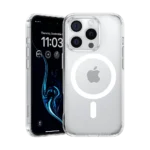 BENKS Lucent Pro Case for iPhone 16 Series