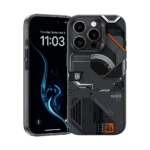 BENKS MagClap Case for iPhone 16 Series