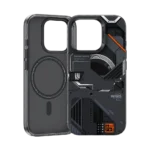 BENKS MagClap Case for iPhone 16 Series