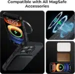 BENKS Montage ArmorPro Case for iPhone