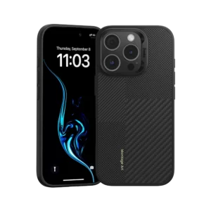 BENKS Montage ArmorPro Case for iPhone