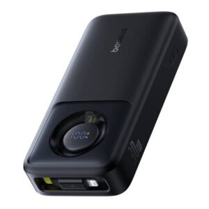 Baseus NOMOS 30W 20000mAh Power Bank