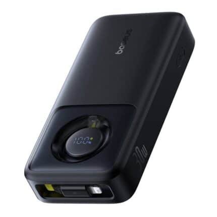 Baseus NOMOS 30W 20000mAh Power Bank