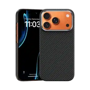 Benks ArmorAir Case for iPhone 17 Series