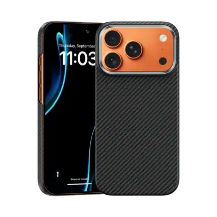 Benks ArmorAir Case for iPhone 17 Series