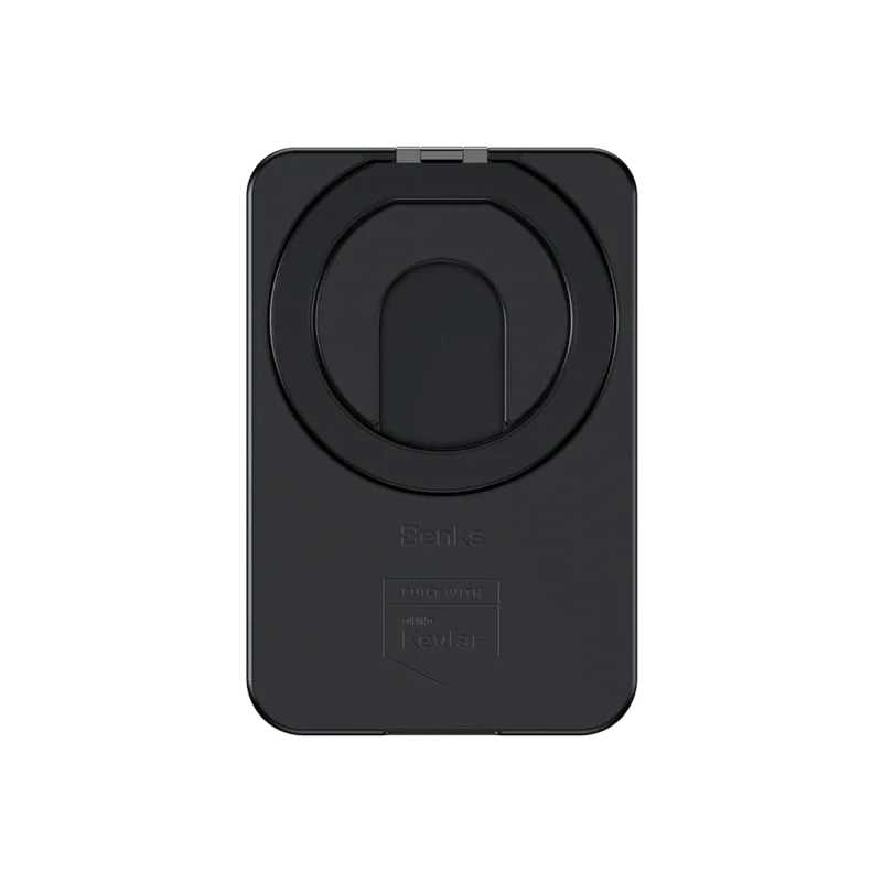 Benks ArmorGo Magnetic Wallet Stand Aurora