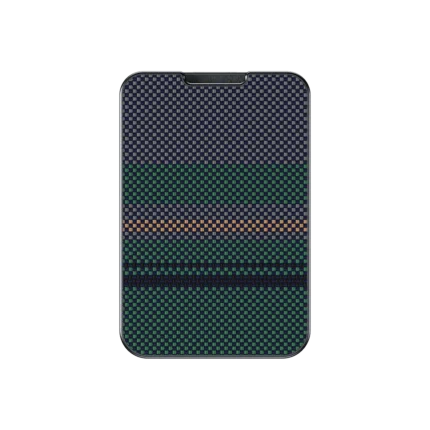 Benks ArmorGo Magnetic Wallet Stand Aurora