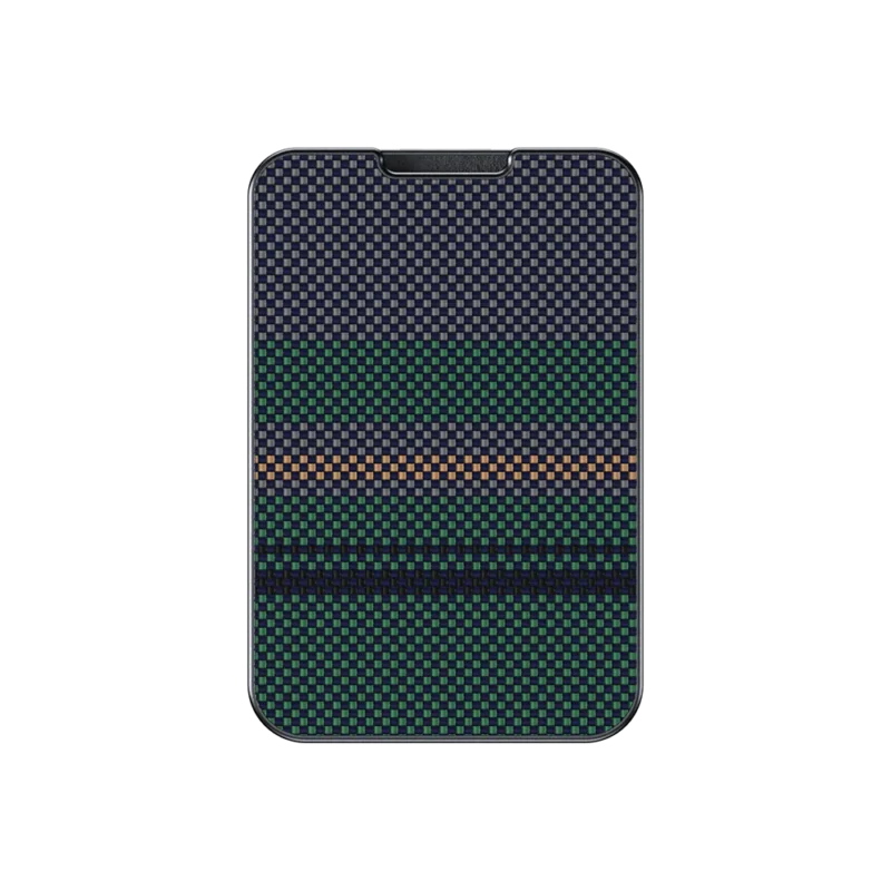 Benks ArmorGo Magnetic Wallet Stand Aurora