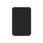 Benks ArmorGo Magnetic Wallet Stand Black