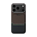 Benks ArmorGo Magnetic Wallet Stand Prestige