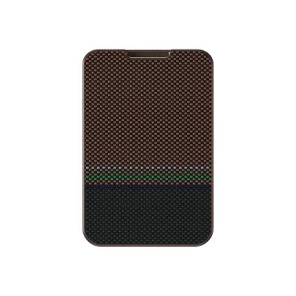 Benks ArmorGo Magnetic Wallet Stand Prestige