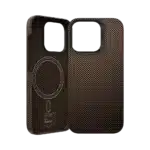 Benks ArmorTint Case for iPhone 16 Series