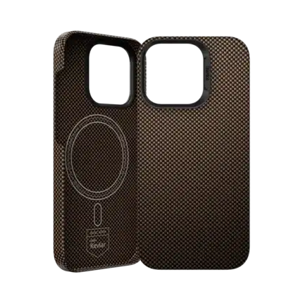 Benks ArmorTint Case for iPhone 16 Series