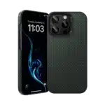 Benks ArmorTint Case for iPhone 16 Series