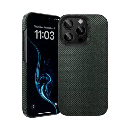 Benks ArmorTint Case for iPhone 16 Series