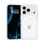 Benks Crystal MagCase for iPhone 17 Series