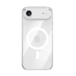 Benks Crystal MagCase for iPhone 17 Series