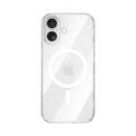 Benks Crystal MagCase for iPhone 17 Series