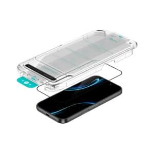 Benks HD Screen Protector for iPhone 17 Series