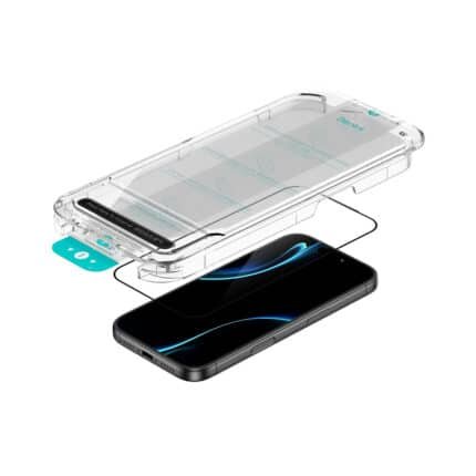 Benks HD Screen Protector for iPhone 17 Series