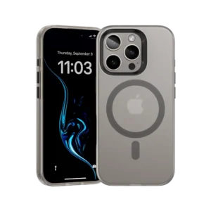 Benks Lucid Armor for iPhone 16 Series