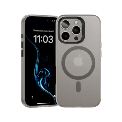 Benks Lucid Armor for iPhone 16 Series