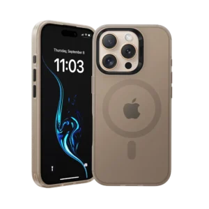 Benks Lucid Armor MagSafe Case for iPhone 16 Pro / 16 Pro Max