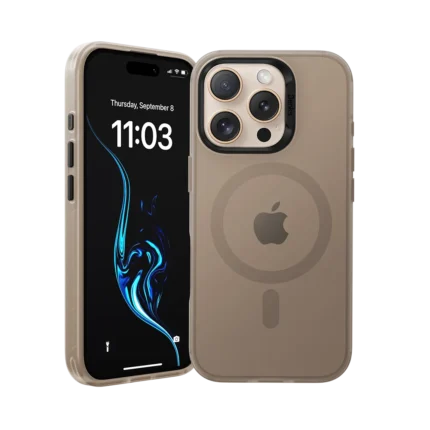 Benks Lucid Armor MagSafe Case for iPhone 16 Pro / 16 Pro Max