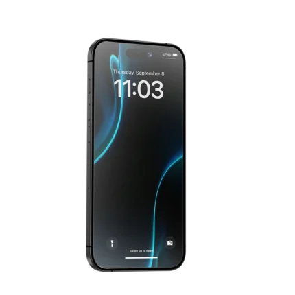 Benks Matte Screen Protector for 17 Series